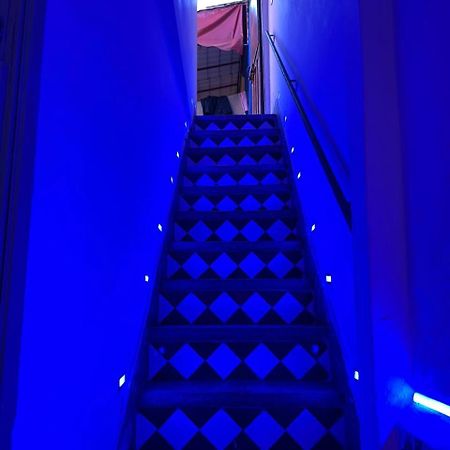 Riad Oyoune Rabat Buitenkant foto