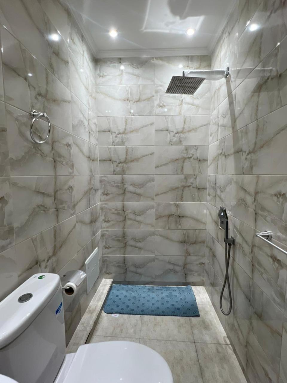 Riad Oyoune Rabat Buitenkant foto